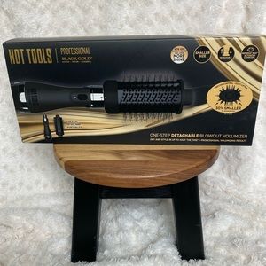Hot Tools One Step Detachable Blowout Volumizer